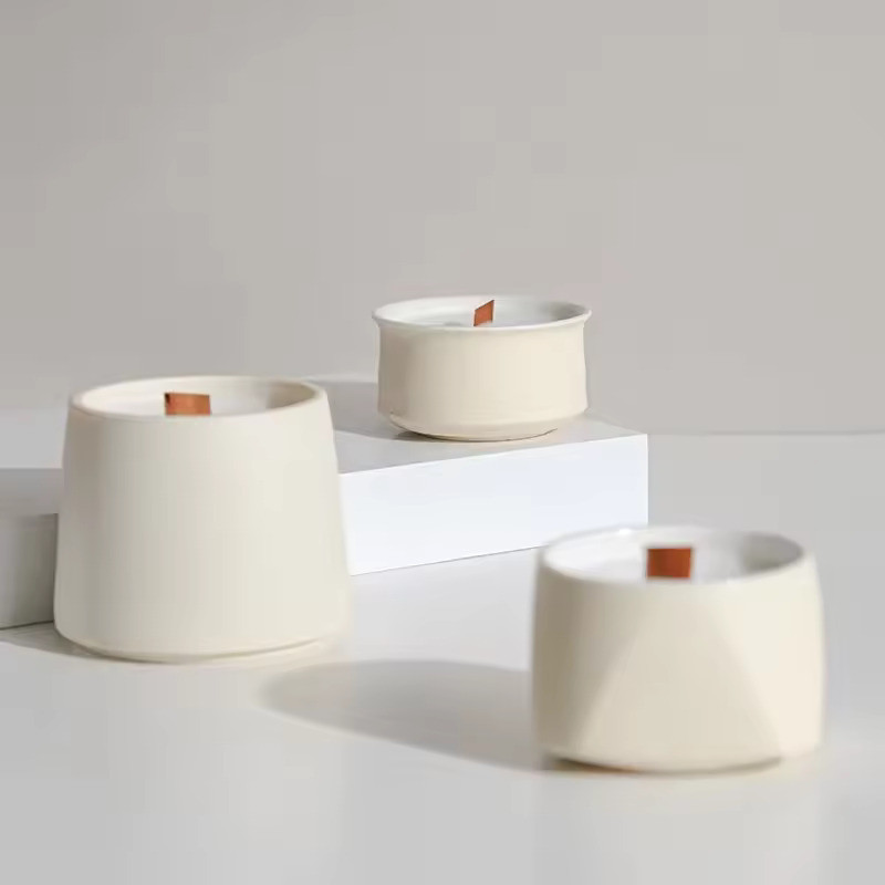 Ceramic Handmade Cups