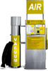 Pay Air and Vacuum Machine – SC09 yellow Excel 4