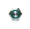 Excel Air Machine 19mm Vacuum Push Button_1