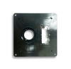 Front Housing for Digital Control Gauge_Excel Air Machine 2