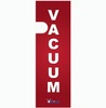 Stainless Steel Vacuum V3 Decal
