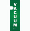 Stainless Steel Vacuum V3 Decal
