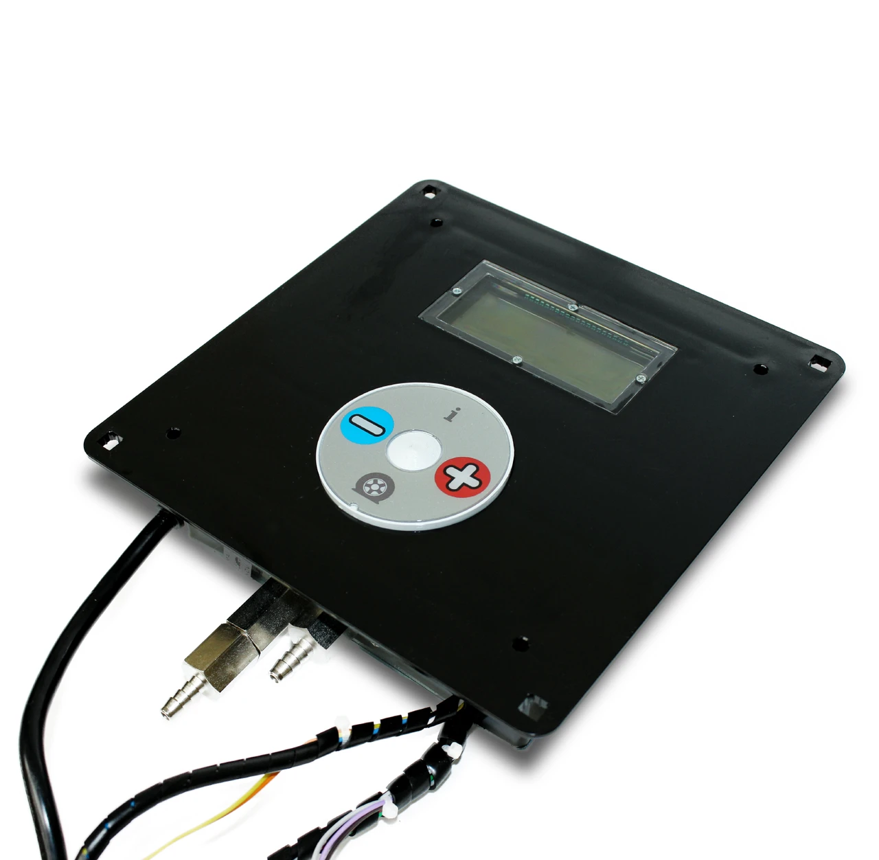 Control Gage Buy Online Digital Control Gauge | Excel Tire Gauge