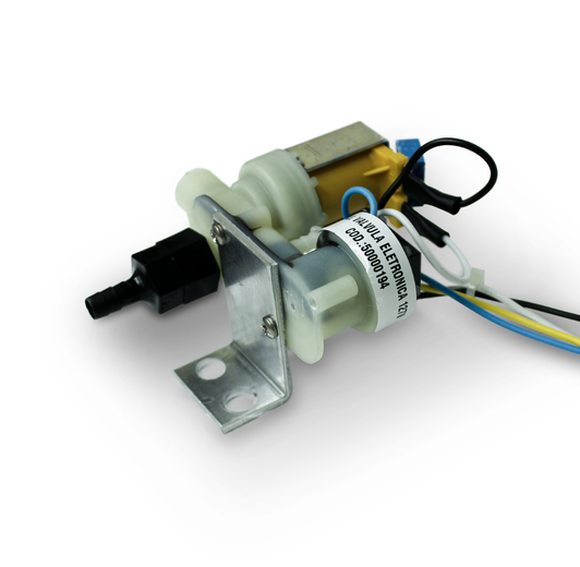 Excel Air Machine Electronic Relief Valve_2