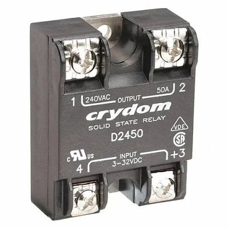 50A Solid State Relay
