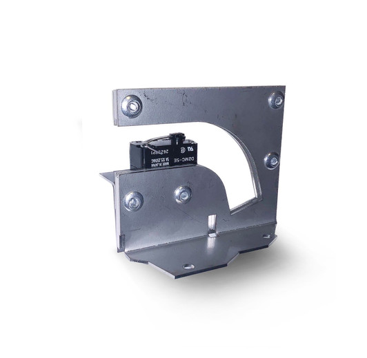 Excel Air Machine Metal Coin Acceptor_3