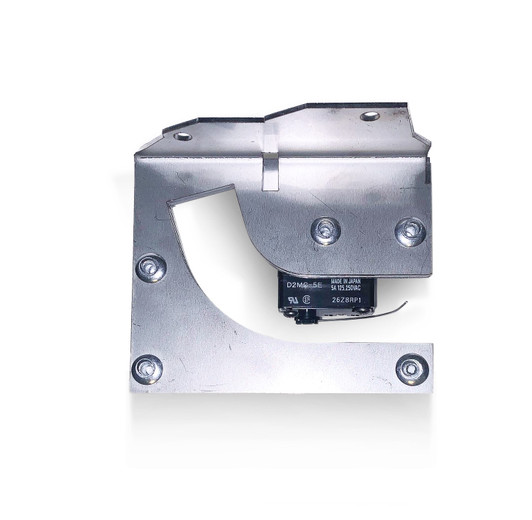 Excel Air Machine Metal Coin Acceptor_2