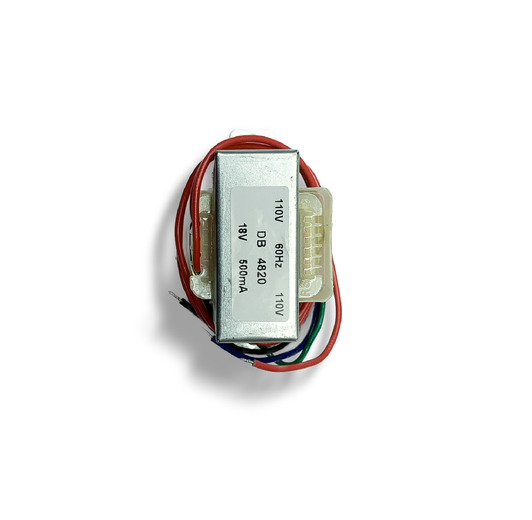 Head Transformer for Digital Control Gauge_Excel Air Machine 1