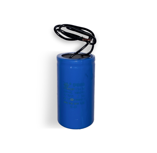 Excel Compressor Start Capacitor - 80µF_Excel Air Machine2