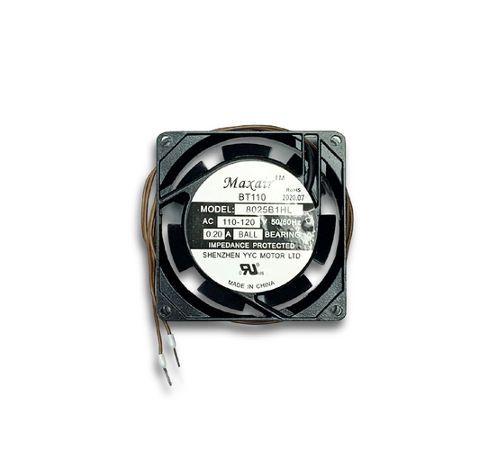 Heater Fan_Excel Air Machine 2