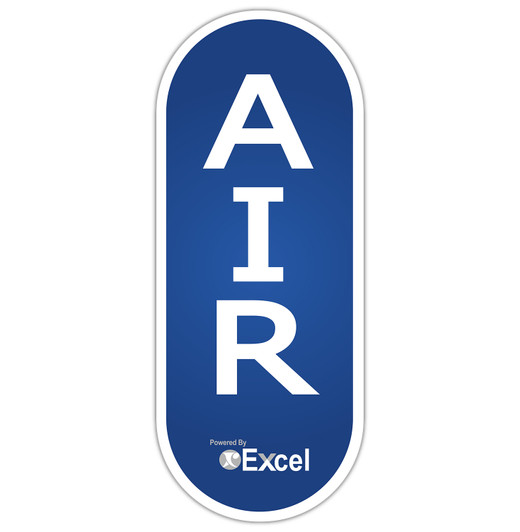 SC09 Side Decal 16.8” by 6.8”