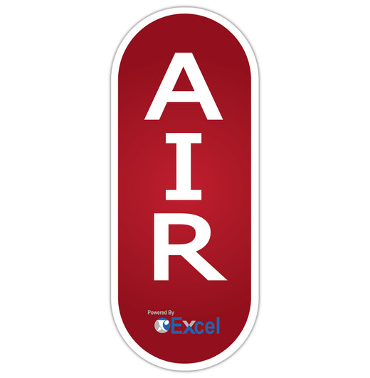 SC09 Side Decal 16.8” by 6.8”