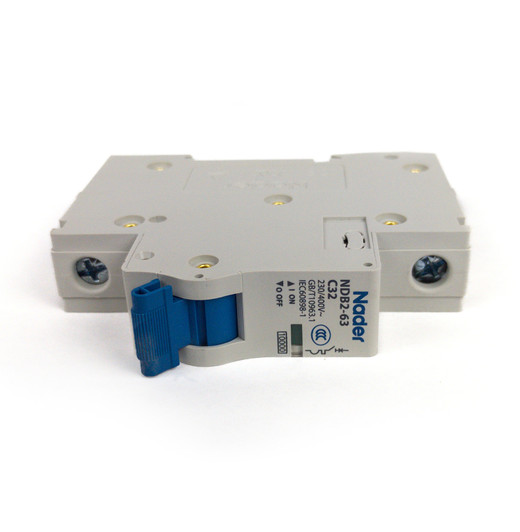 32A Breaker for Truck Towers