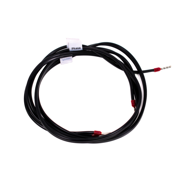 Input wiring harness, 110V