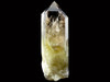 Citrinated Smoky Quartz