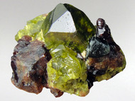 Epidote