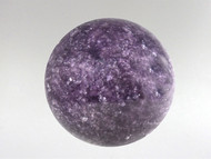 Lepidolite