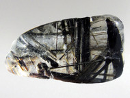 Quartz Tourmaline