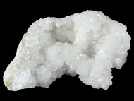 Calcite Quartz