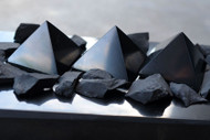 Shungite - Miracle Stone