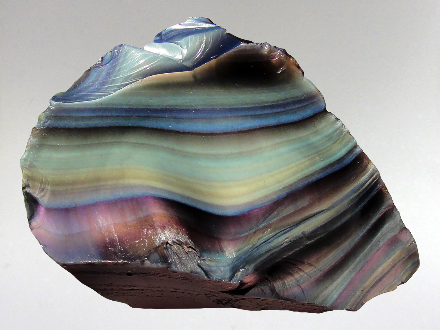 Obsidian Rainbow Products Crystal Store Australia