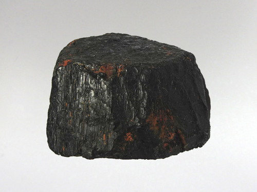 Nice piece … individual black tourmaline specimen