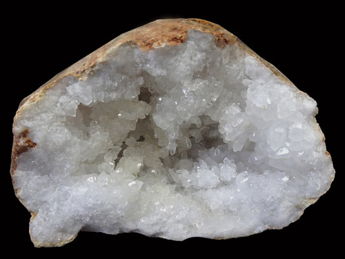 Quartz Geode Cluster 6