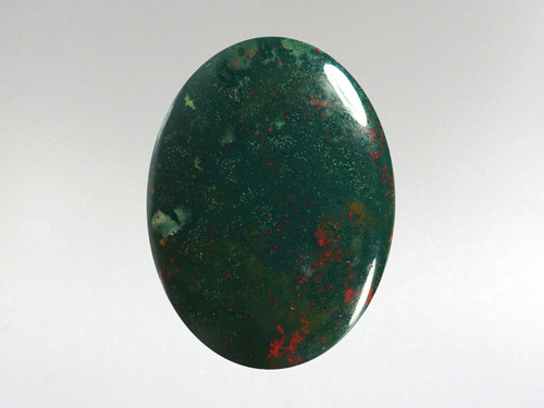 Bloodstone the Stone of Courage.