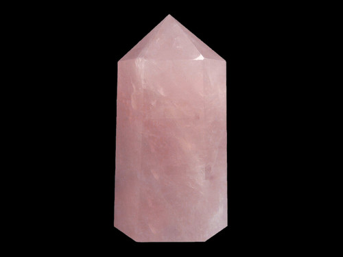 Rose Quartz - Generator Crystal 2