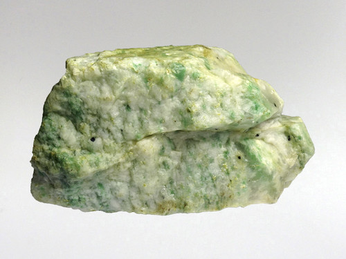 Jadeite New Rough Chunk 8