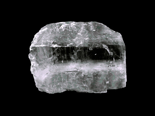 Calcite Rhomboid