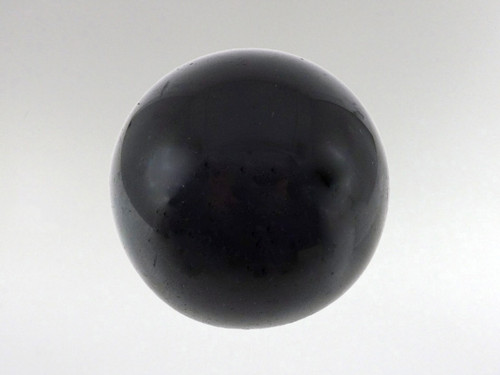 Crystal Ball - Tourmaline Black