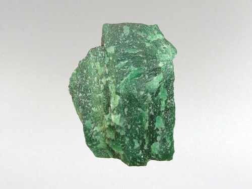 Stunning piece of green fuchsite.