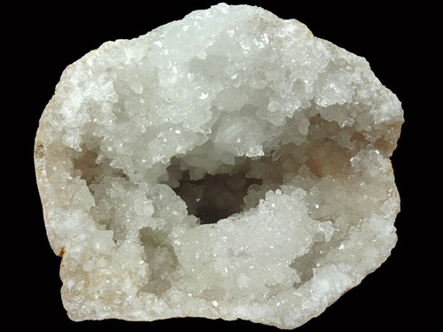 Quartz Geode Cluster 9