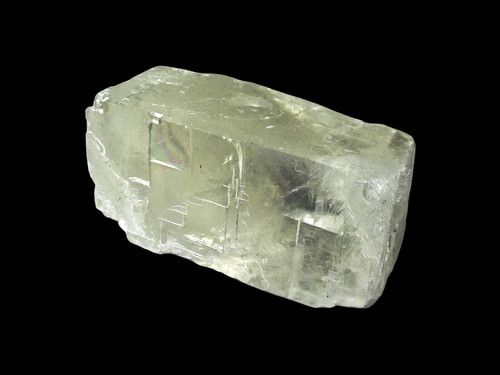Calcite Rhomboid 1