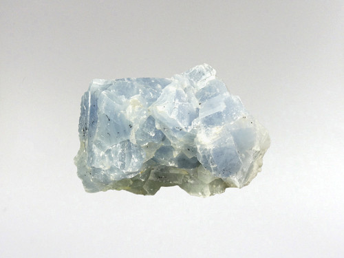 Calcite Blue Rough