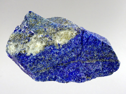 Lapis Lazuli Rough Chunk 7