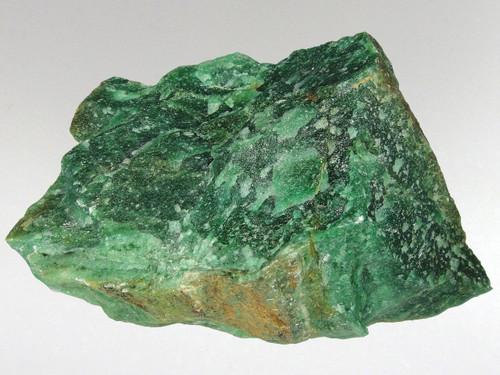 Beautiful piece of green fuchsite.