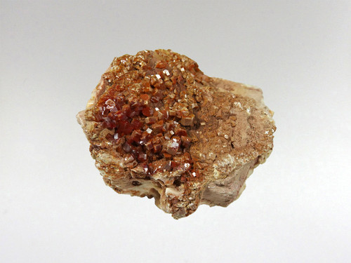 Attractive mineral specimen