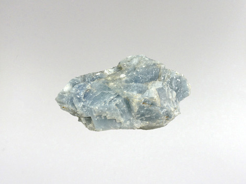 Calcite Blue Rough 1