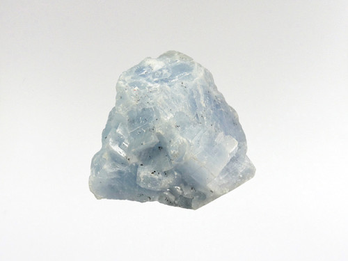 Calcite Blue Rough 10