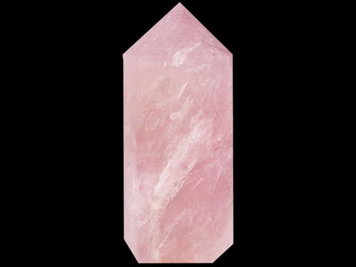 Calm peaceful rose quartz energy  ... powerful  healers tool