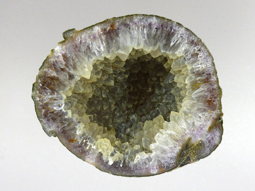 Vibrant earthy living energy