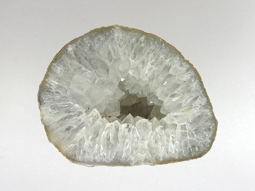 Agate Geode 07