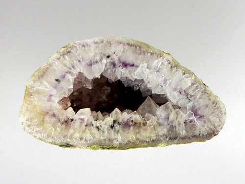 Agate Geode 14
