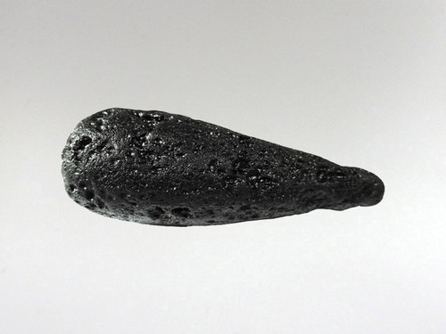 Specimen grade, collection quality.