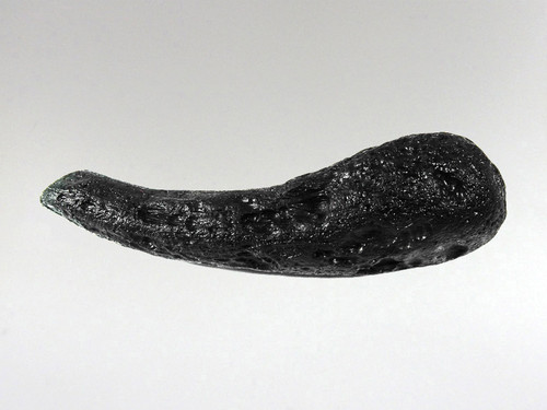 Specimen grade, collection quality.