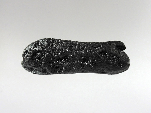 Specimen grade, collection quality.