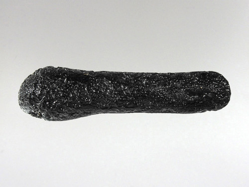 Specimen grade, collection quality.