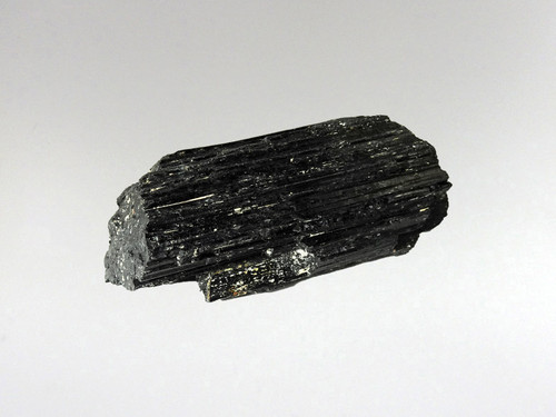 Black Tourmaline Crystal 2